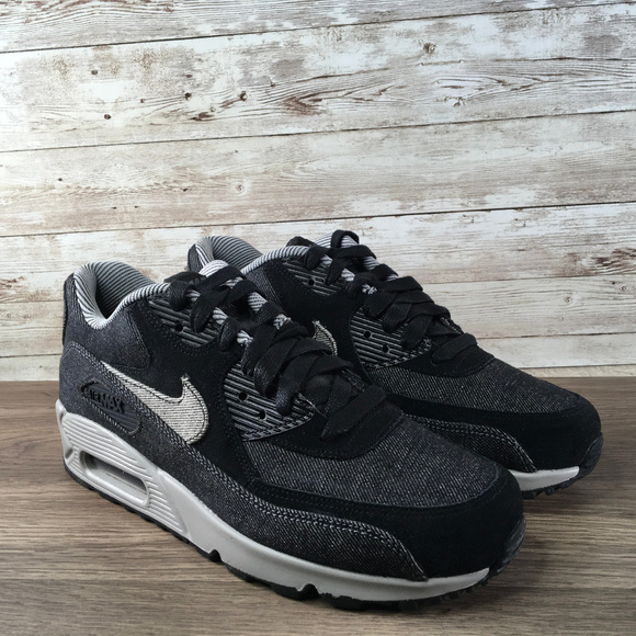 nike air max 90 denim womens